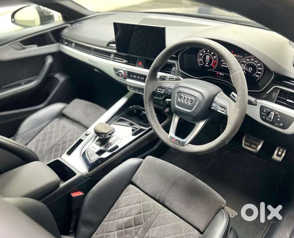 Audi Rs5 2021