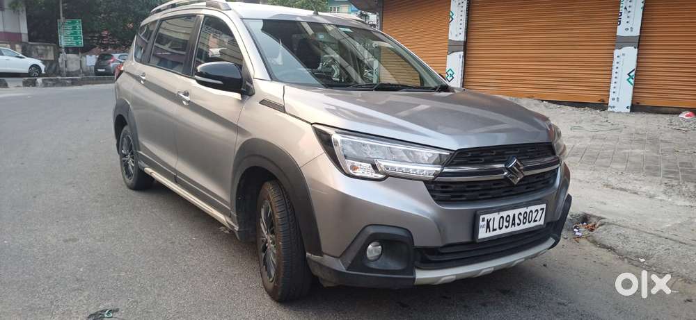 Maruti Suzuki Xl6 1.5 Alpha At, 2020, Petrol