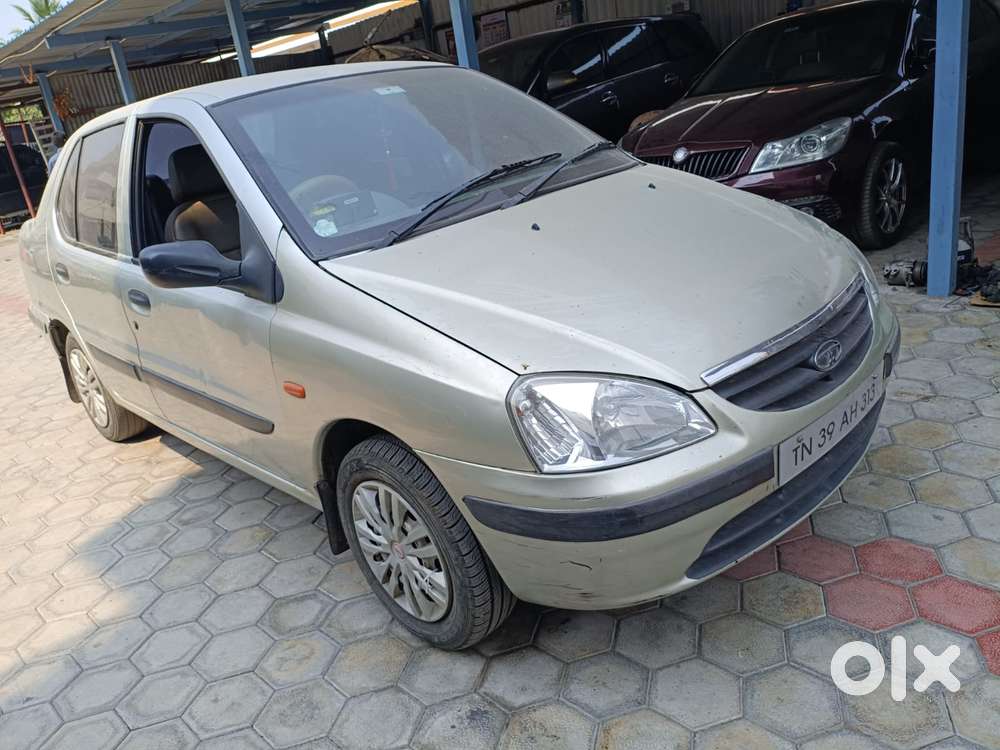 Tata Indigo Ecs Ecs Ls Tdi, 2005, Diesel