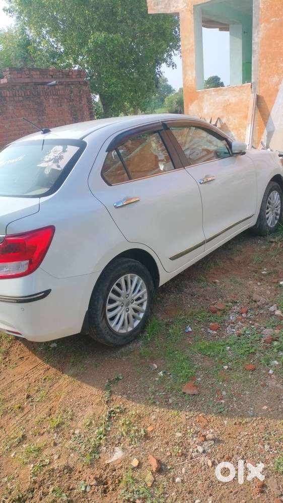 Maruti Suzuki Dzire Zxi 2022