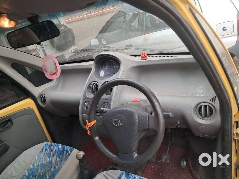 Tata Nano Xt, 2009, Petrol
