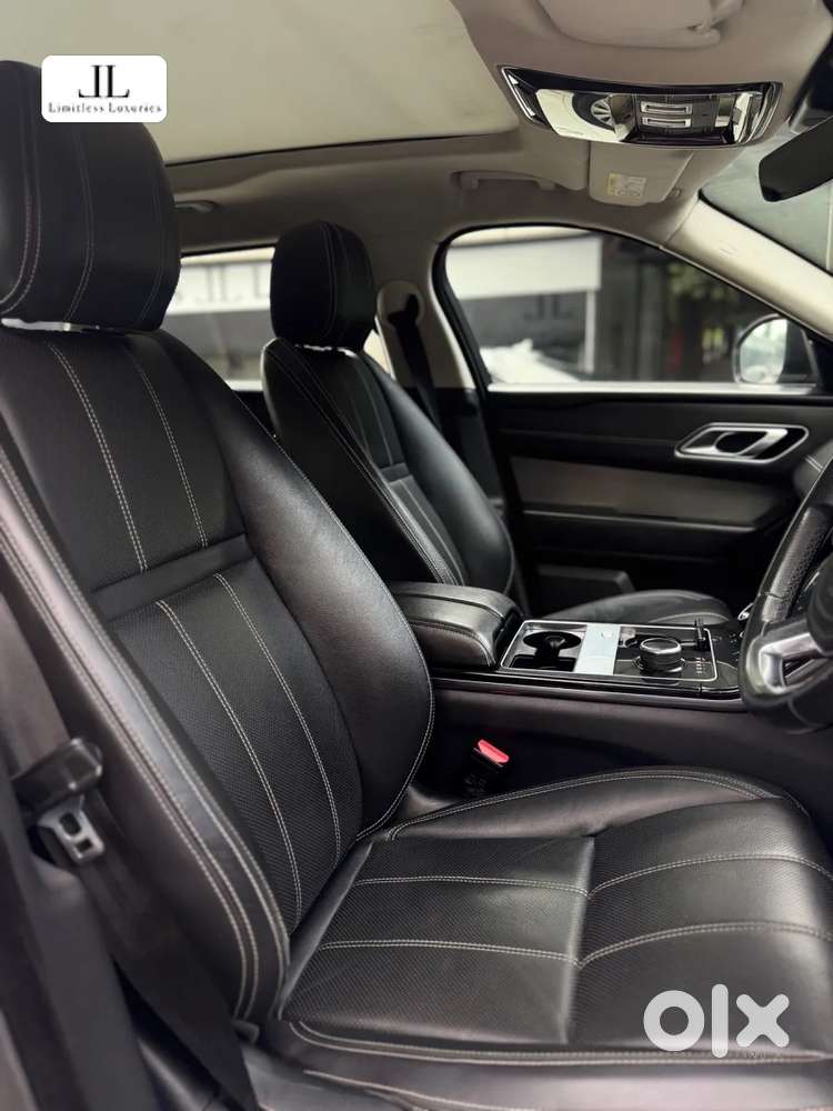 Land Rover Range Velar, 2020, Petrol