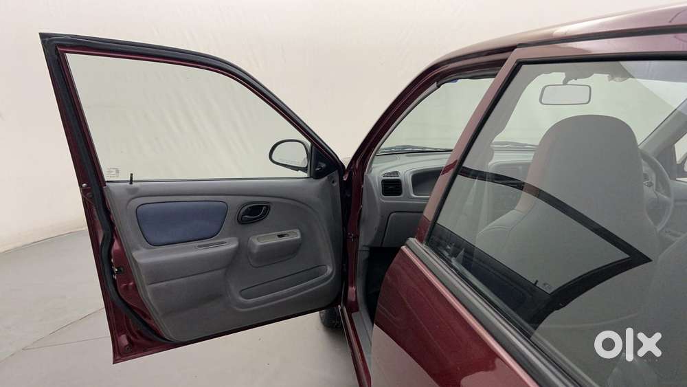 Maruti Suzuki Alto K10 2010-2014 Vxi, 2013, Petrol