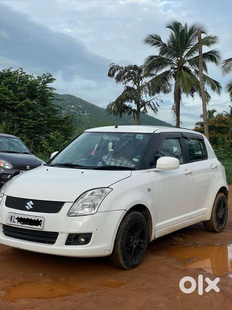 Swift Diesel Maruti 2009 Year