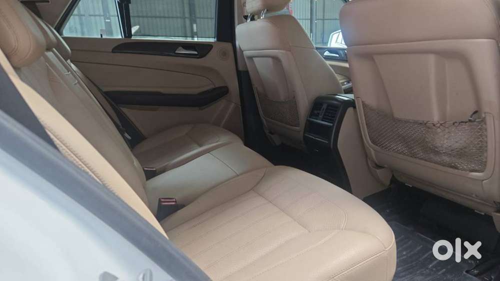 Mercedes-benz Gle 2017 Diesel Well Maintained