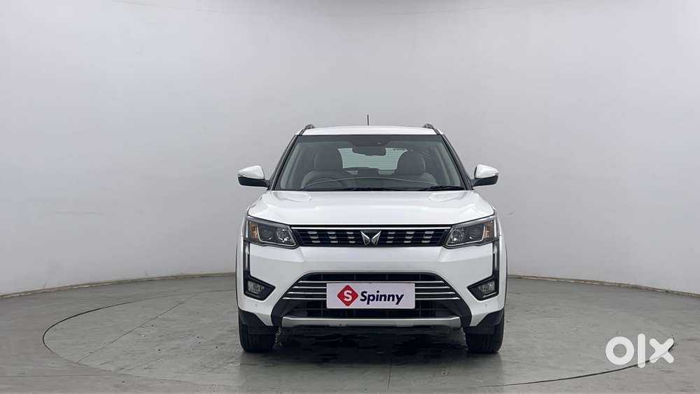 Mahindra Xuv300 W8 Option Diesel, 2024, Diesel