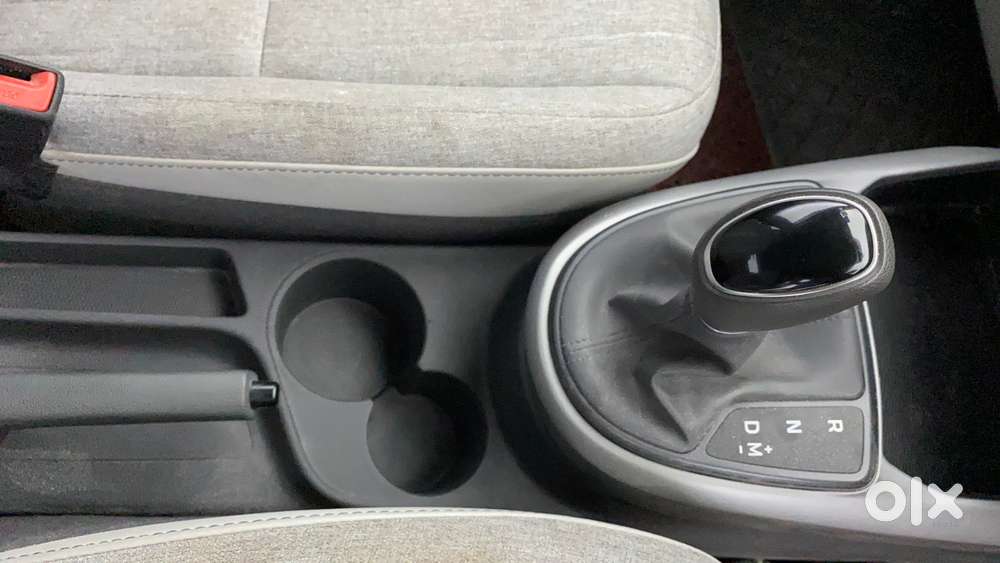 Hyundai Grand I10 Nios Sportz Amt 1.2 Kappa Vtvt, 2022, Petrol