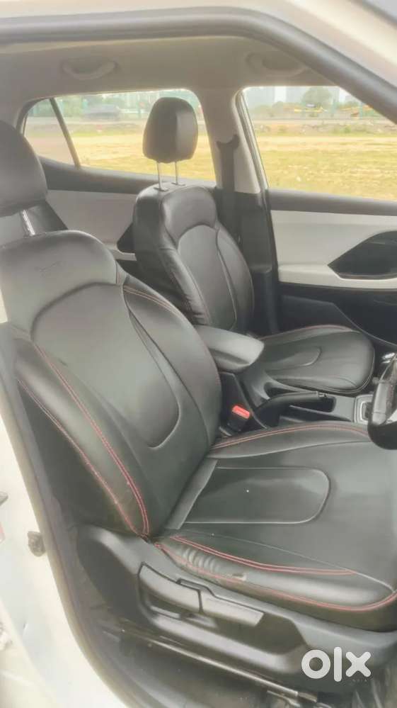 Hyundai Creta E 1.5 Diesel, 2021, Diesel