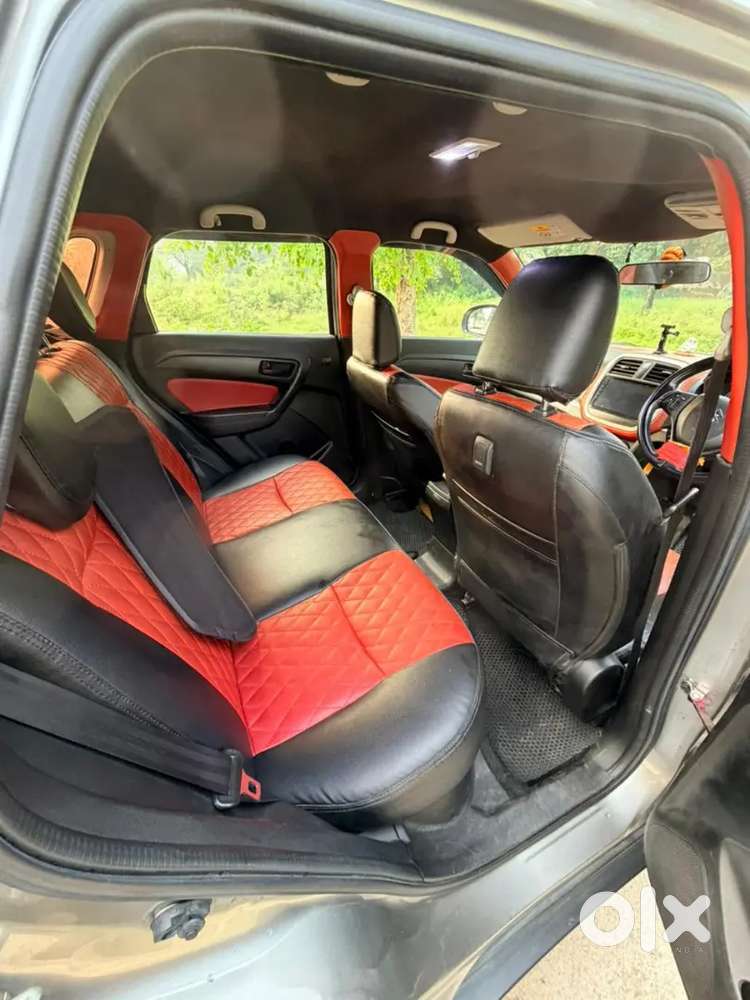 Maruti Suzuki Vitara 2019