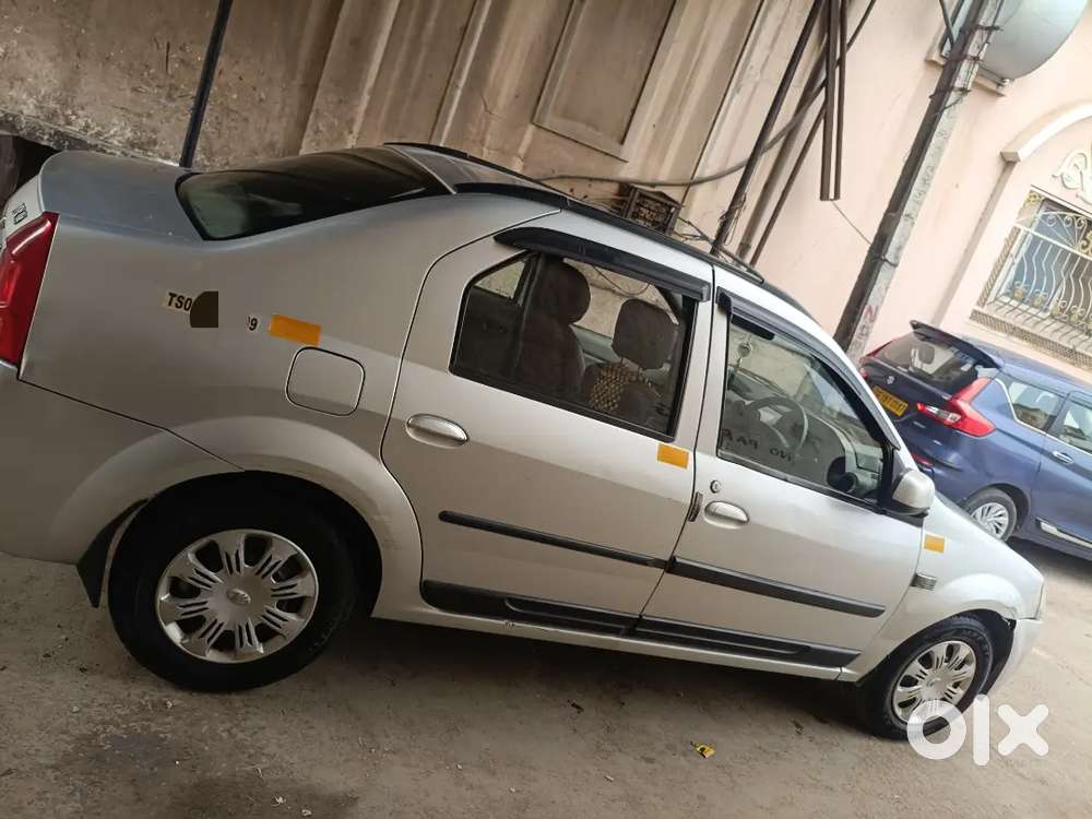 Mahindra Verito Diesel 2016