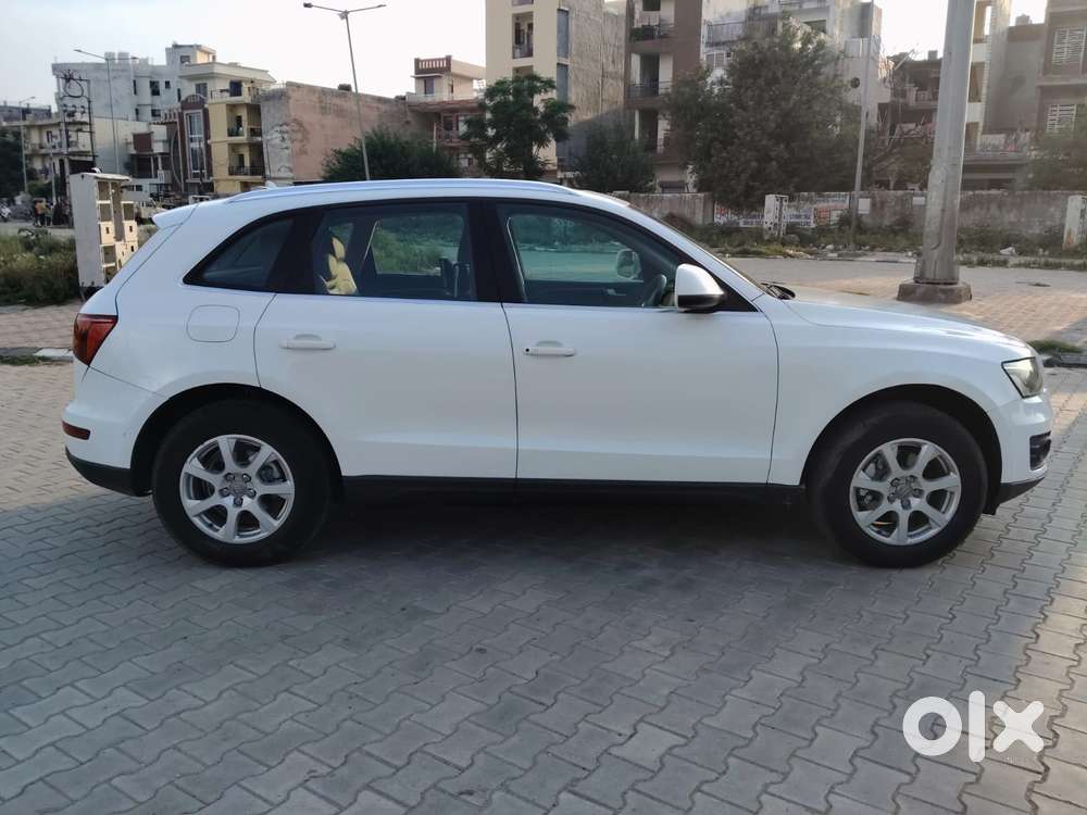 Audi Q5 2.0 Tfsi Quattro, 2011, Diesel