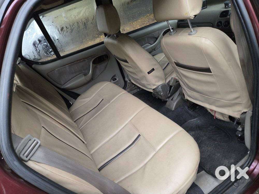 Tata Indigo Ecs Ecs Vx Cr4 Bs-iv, 2013