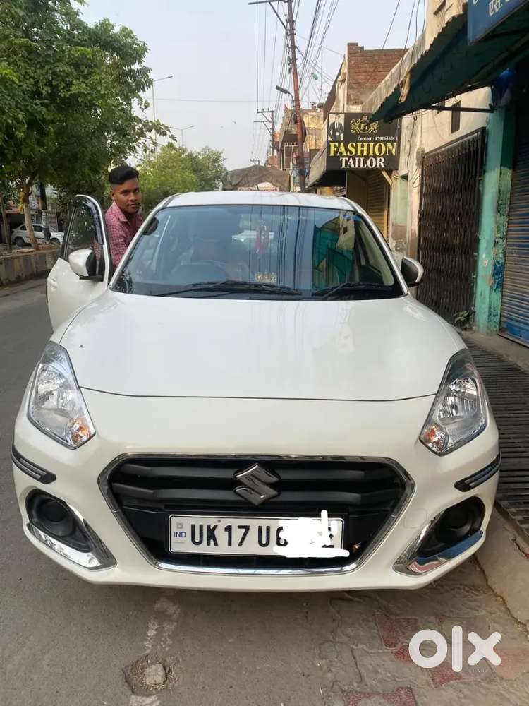 Maruti Suzuki Dzire 2023