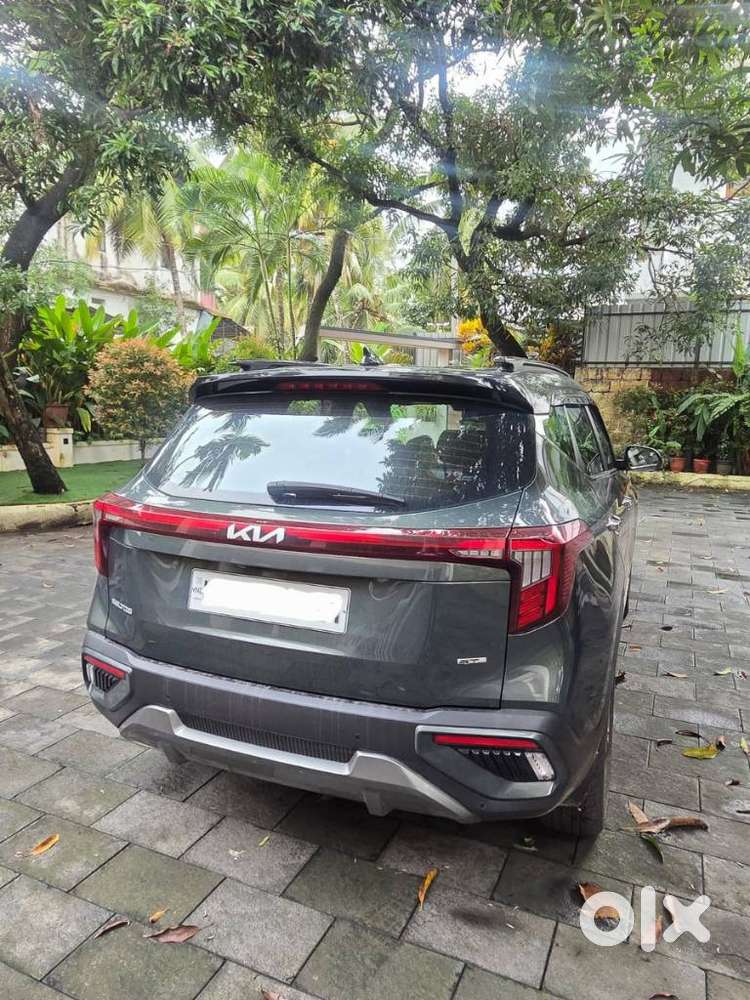 Kia Seltos 1.5 Gtx+ Diesel At, 2023, Diesel
