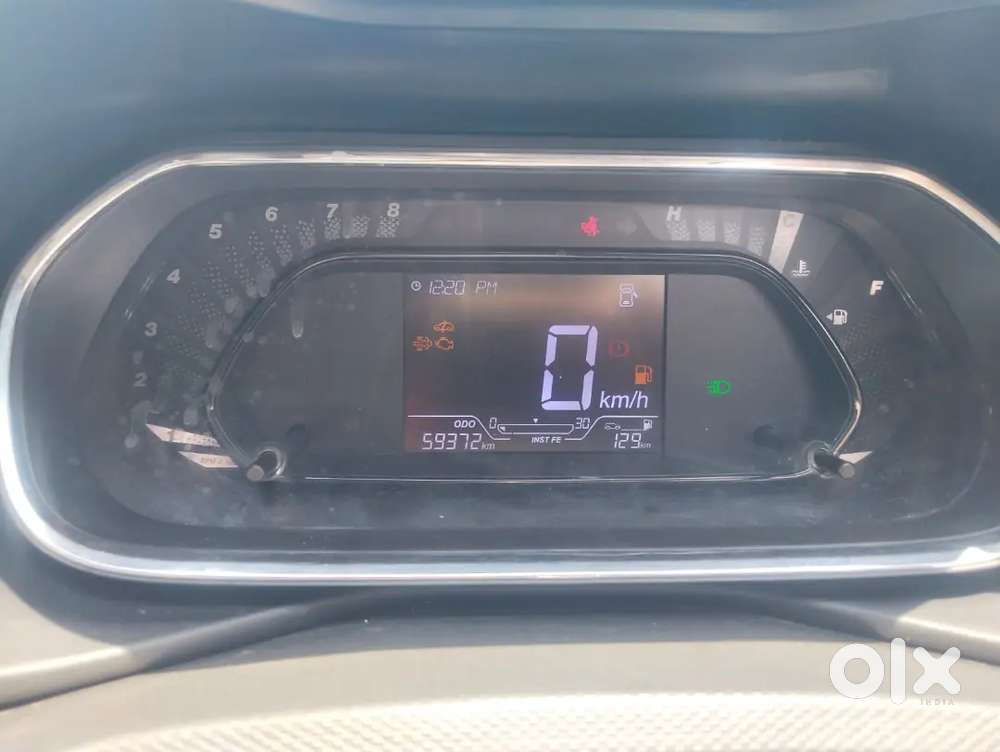 Tata Nexon 2022 Diesel 59000 Km Driven