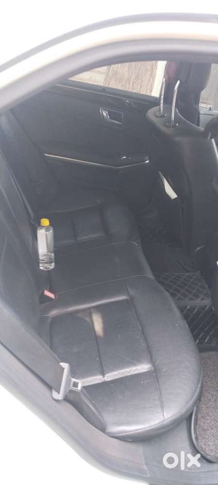 Mercedes-benz E-class 250 D, 2010, Diesel