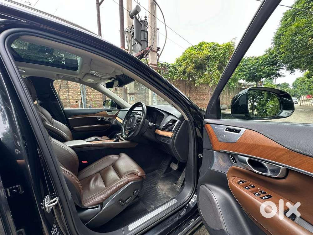 Volvo Xc 90 T8 Inscription, 2019, Diesel