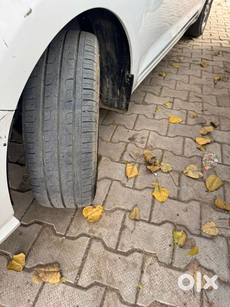 Hyundai Verna 2021 Diesel Well Maintained