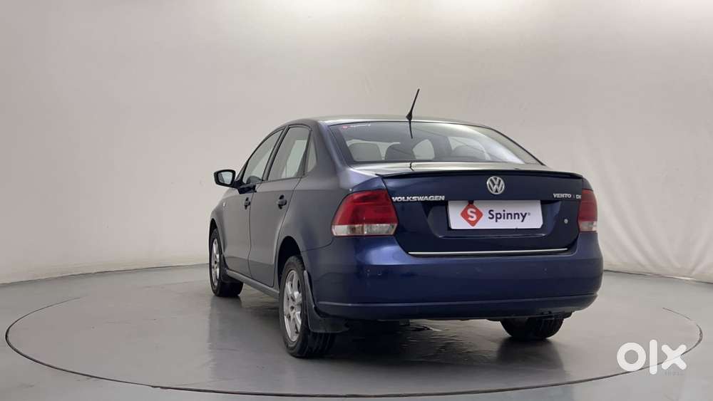 Volkswagen Vento 1.5 Tdi Highline, 2013, Diesel