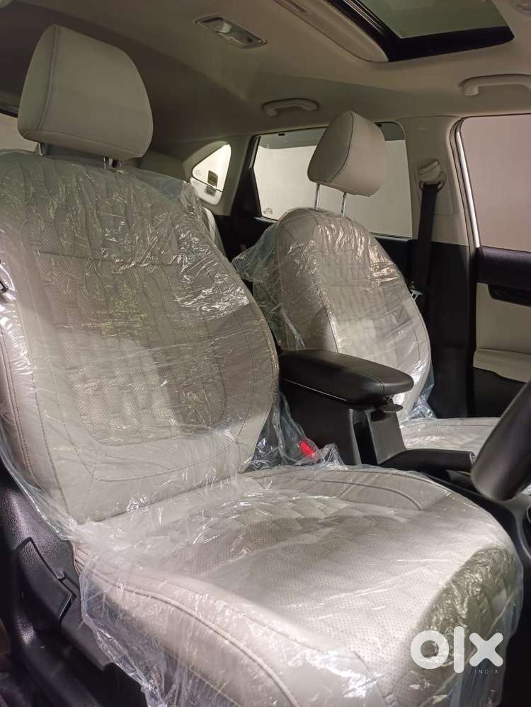 Kia Seltos 1.5 Htx At Petrol, 2022, Petrol