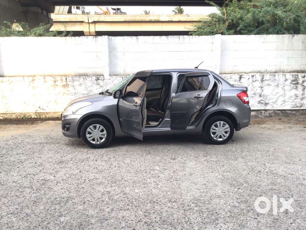 Maruti Suzuki Swift Dzire 1.2 Vxi Bsiv, 2013, Petrol