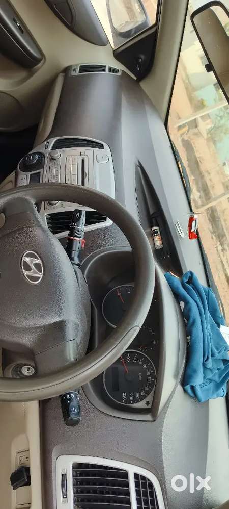 Hyundai I20 2011 Diesel 121000 Km Driven