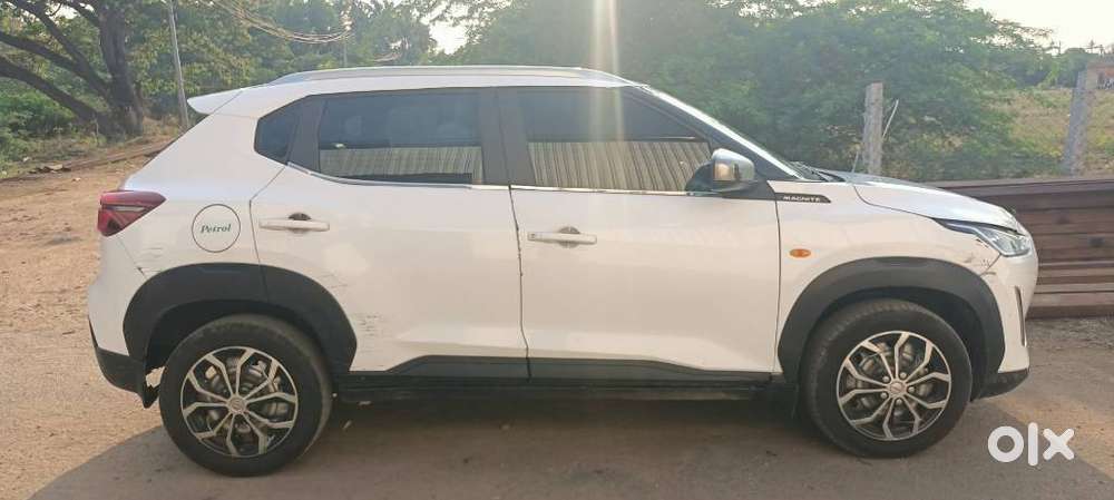 Nissan Magnite 1.0 Xe, 2022, Petrol