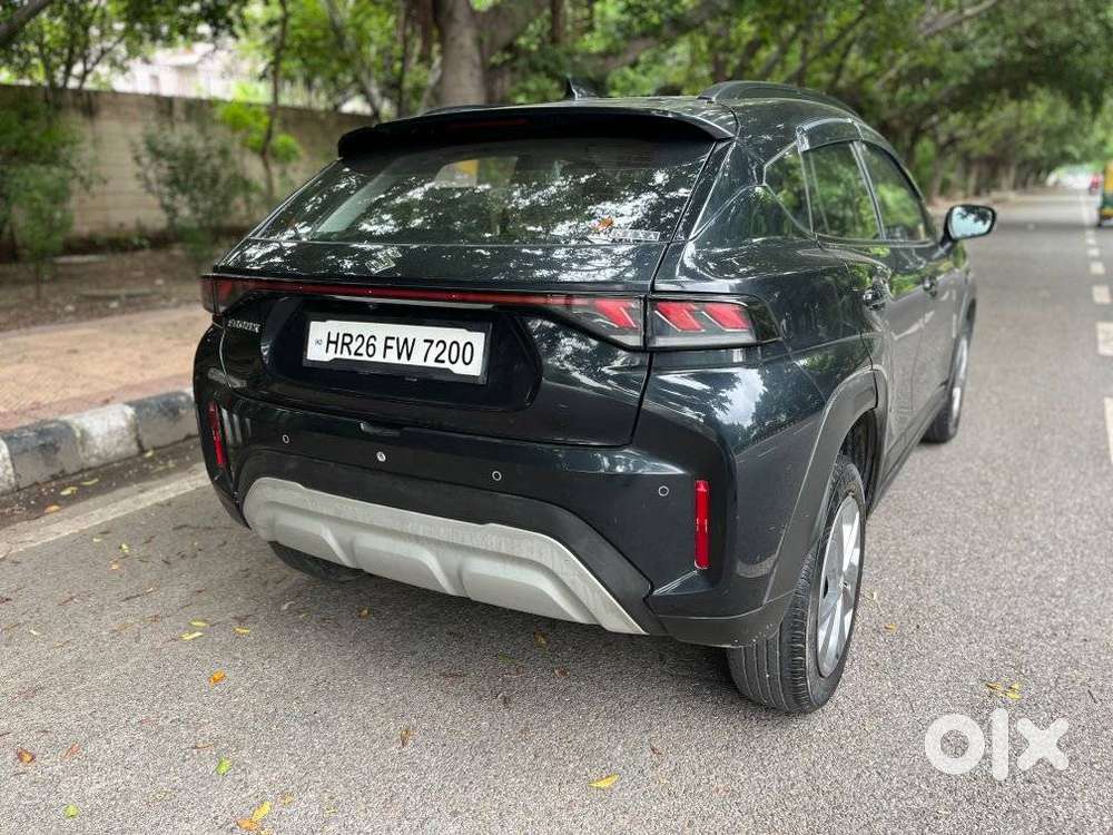 Maruti Suzuki Fronx Delta 1.2 Cng, 2025, Cng & Hybrids