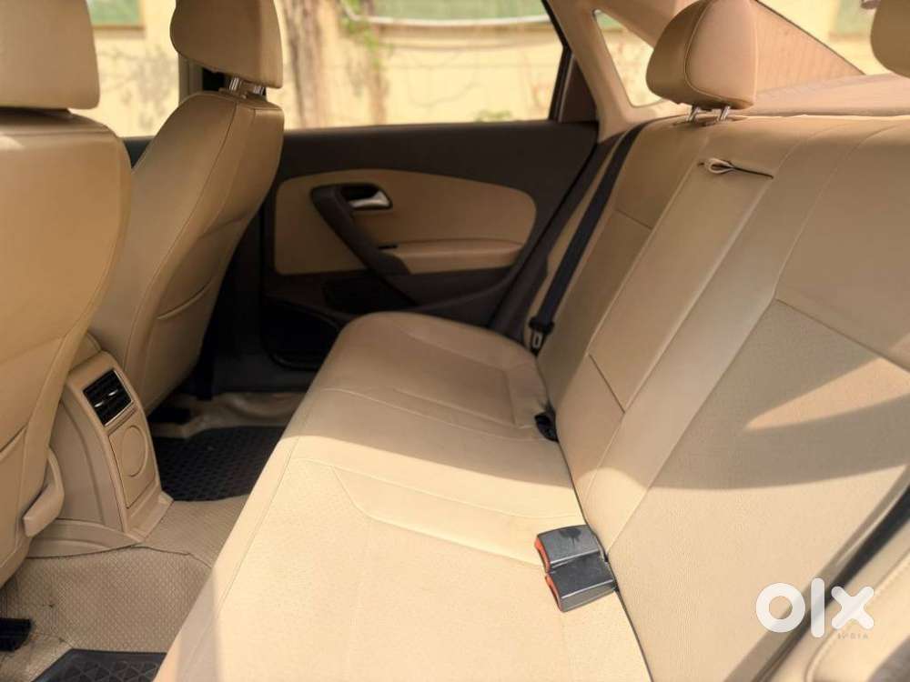 Volkswagen Vento 1.5 Tdi Highline At, 2017, Diesel