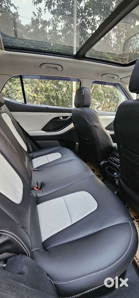 Hyundai Creta 1.5 Sx, 2022, Petrol