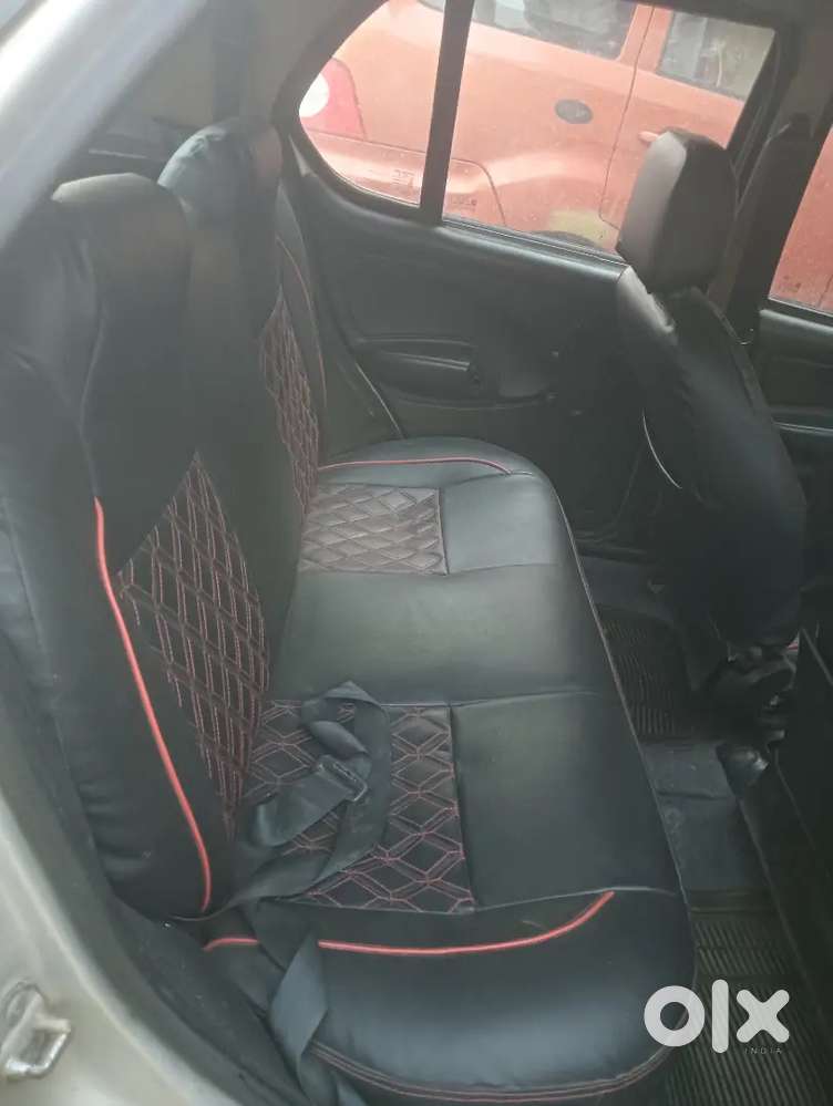 Tata Indica V2 2016 Diesel 100200 Km