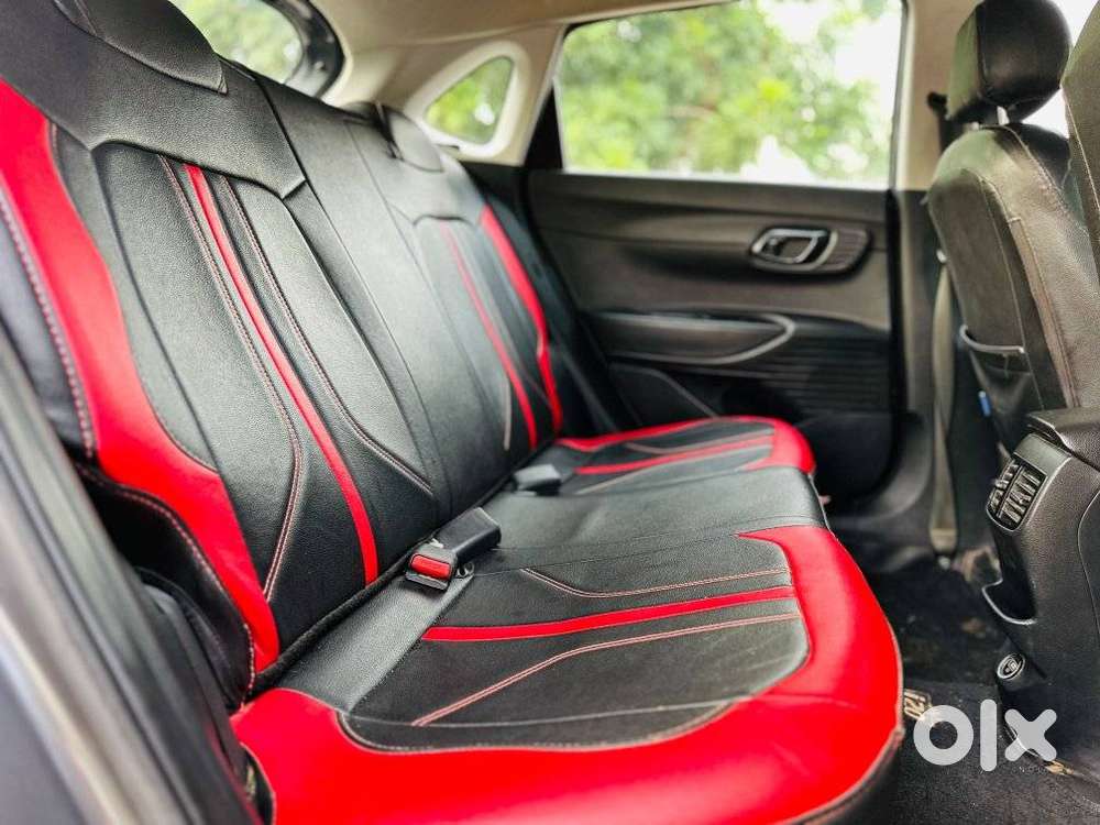 Hyundai I20 Petrol Spotz, 2022, Petrol