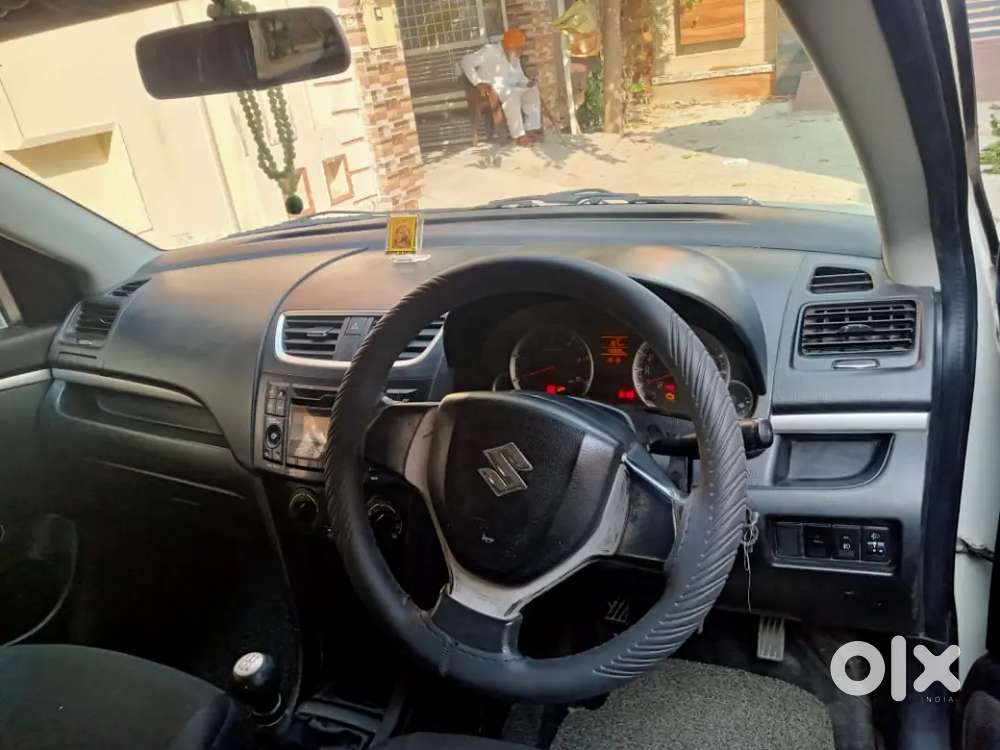 Abs Breaks, New Battery New Service No Scratches