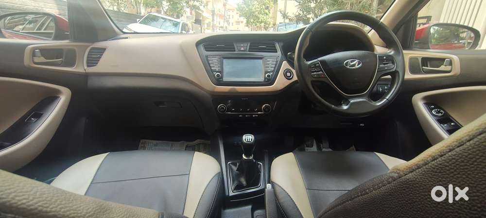 Hyundai Elite I20 Asta 1.2 (o), 2016, Petrol