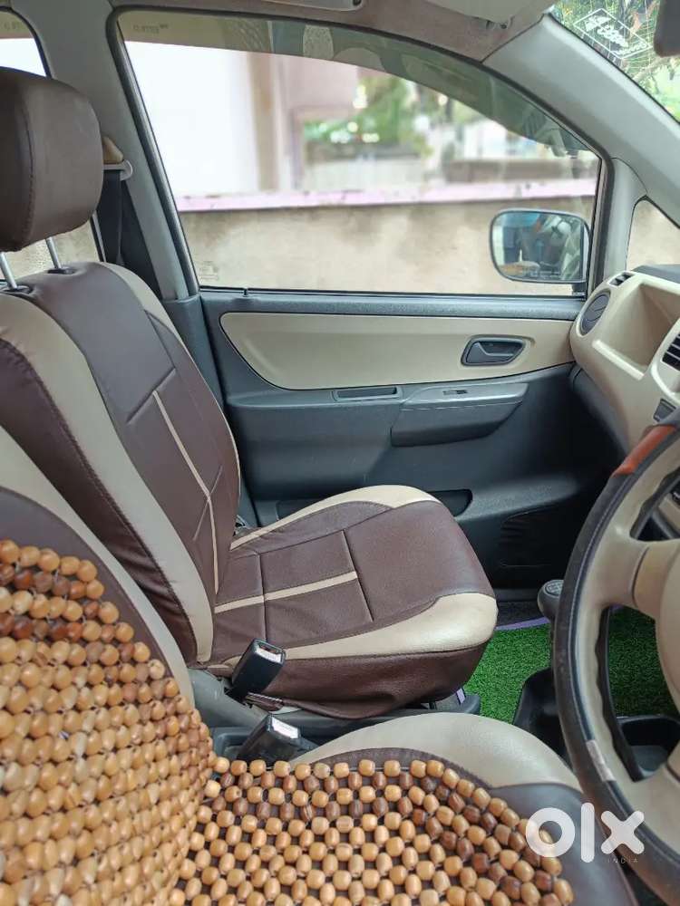 Maruti Suzuki Zen Estilo 2008