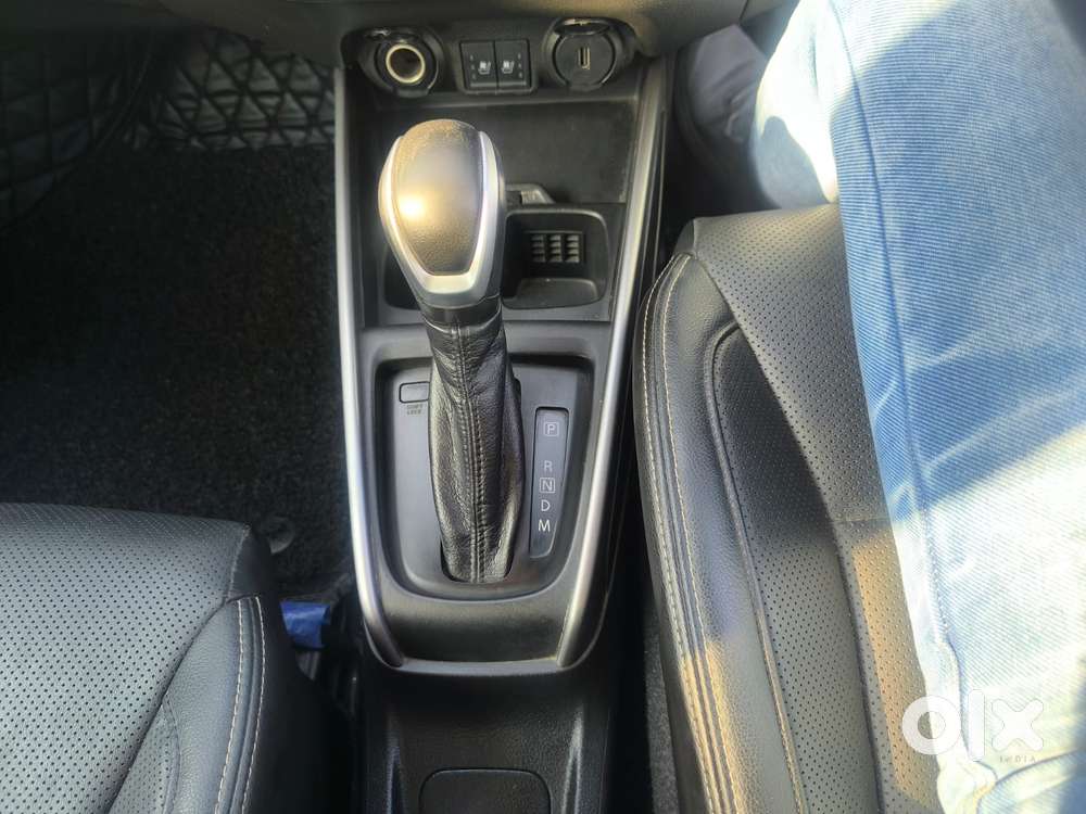 Maruti Suzuki Xl6 1.5 Alpha Plus At, 2022, Petrol