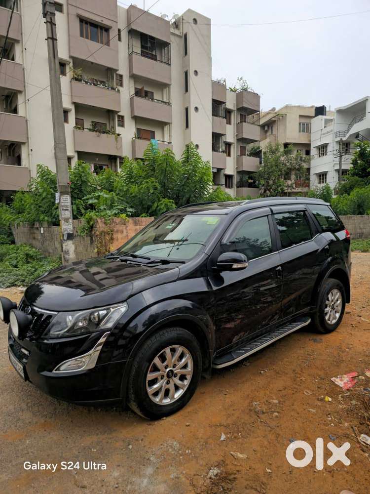 Mahindra Xuv500 2016 Diesel Good Condition