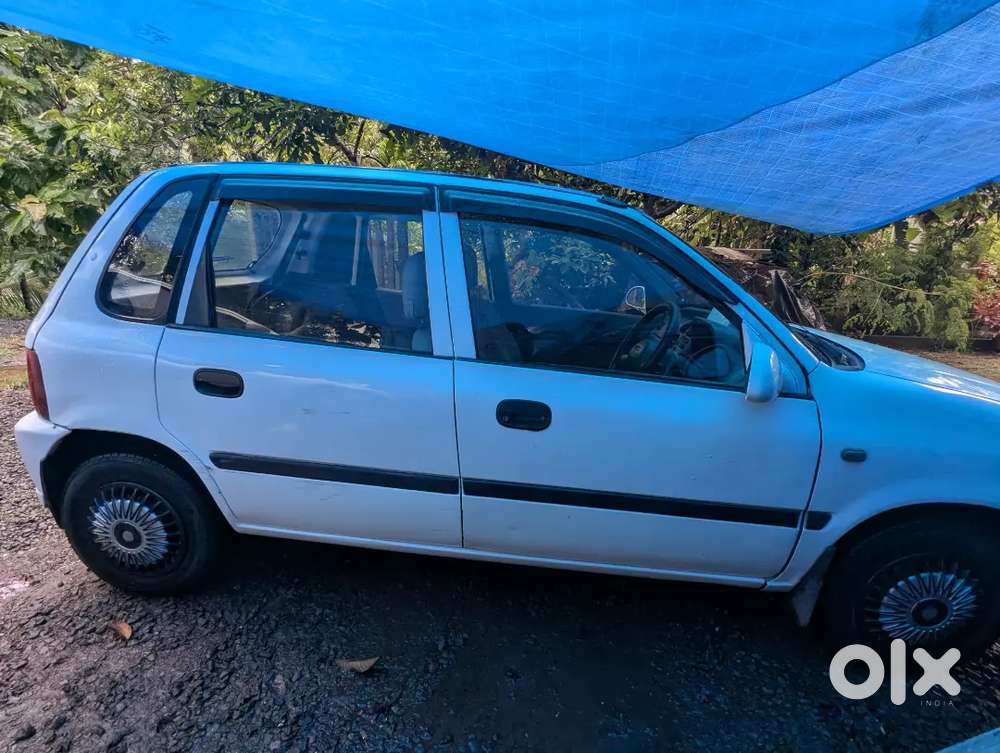 Maruti Zen 2006 Model For Sale .