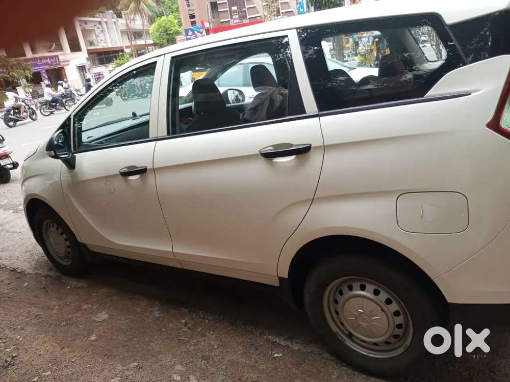 Mahindra Marazzo Diesel Manual 2020