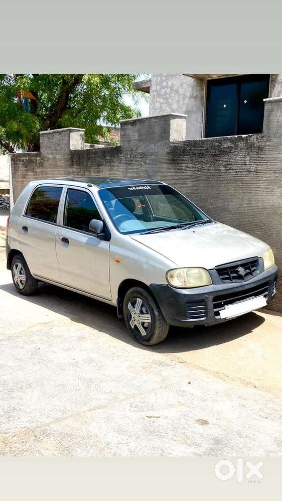 Maruti Suzuki Alto 2006