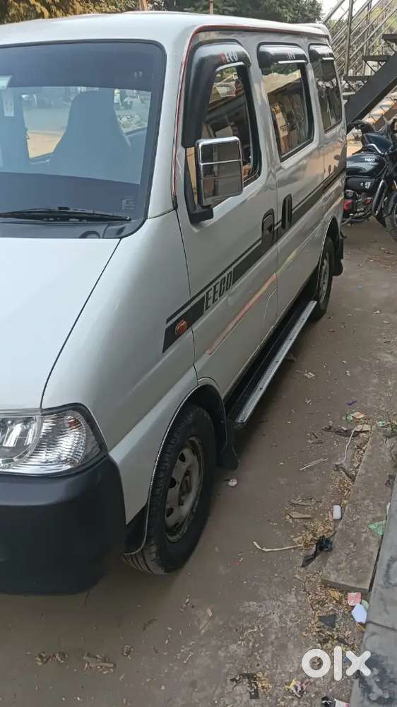 Maruti Suzuki Eeco 2018 Plus Ac Htr