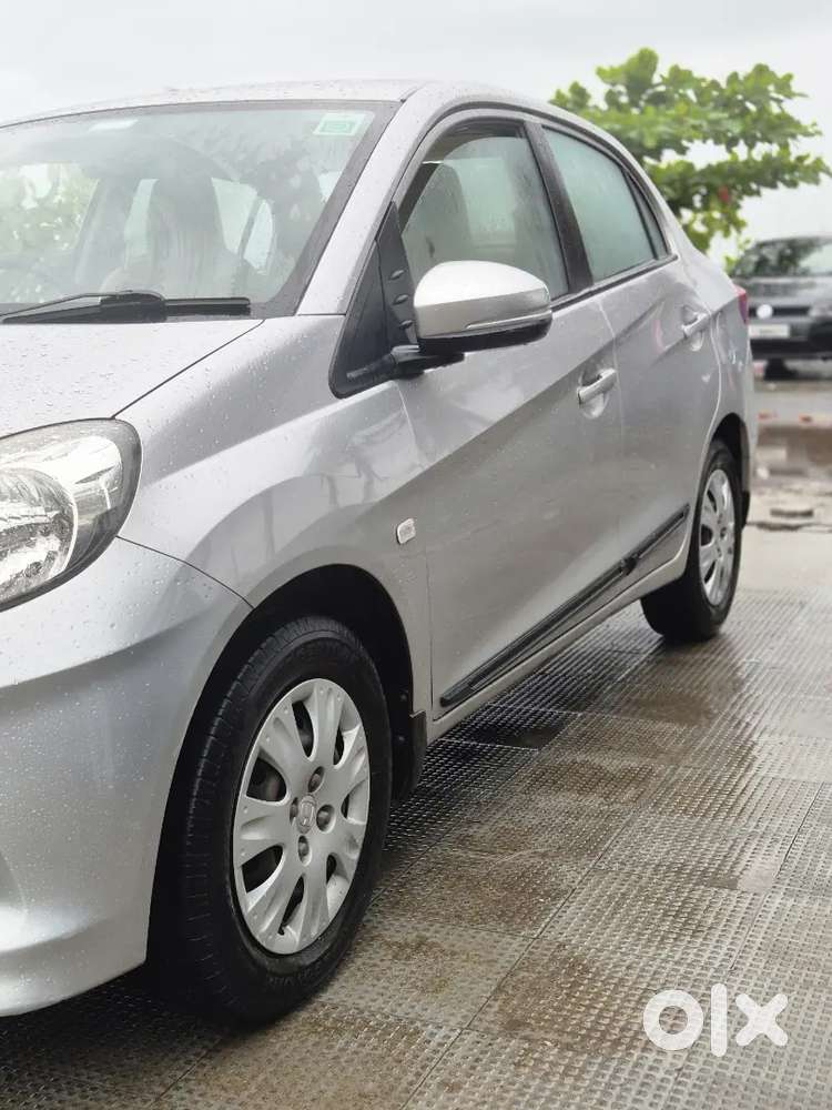 Honda Amaze 1.2 2015 Petrol Car