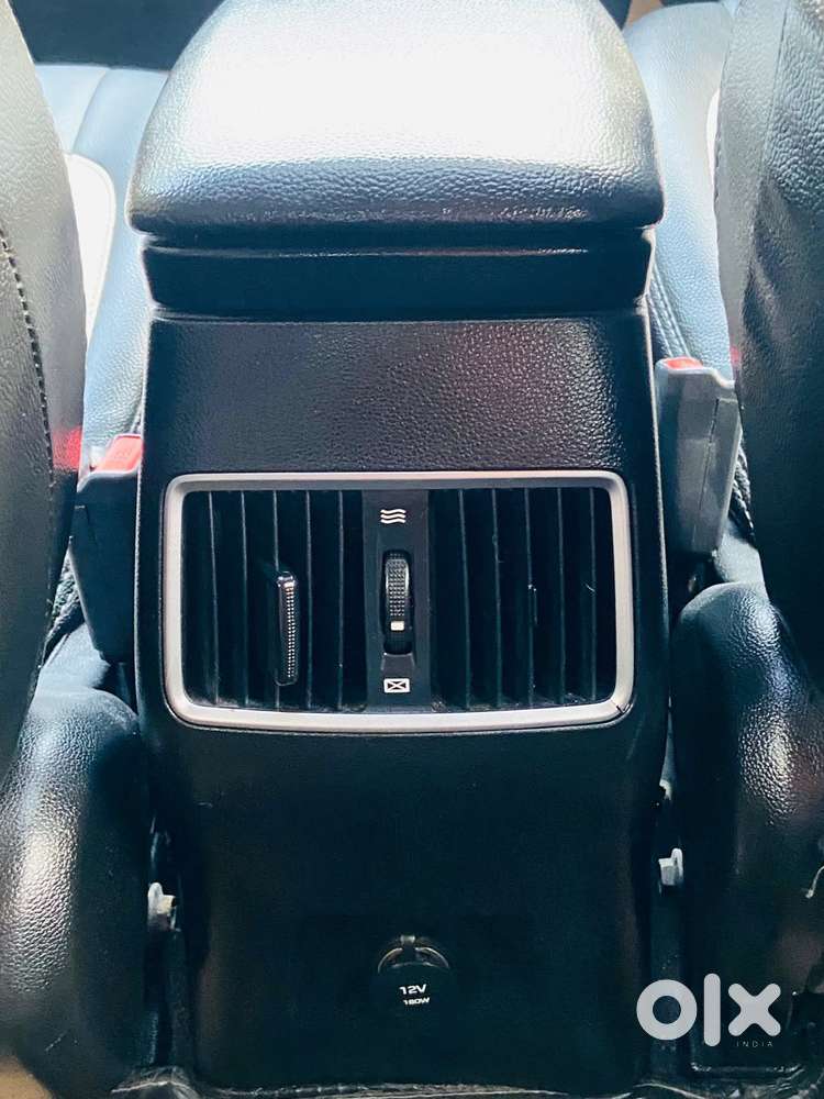 Hyundai Creta 1.6 Crdi At Sx Plus, 2018, Diesel