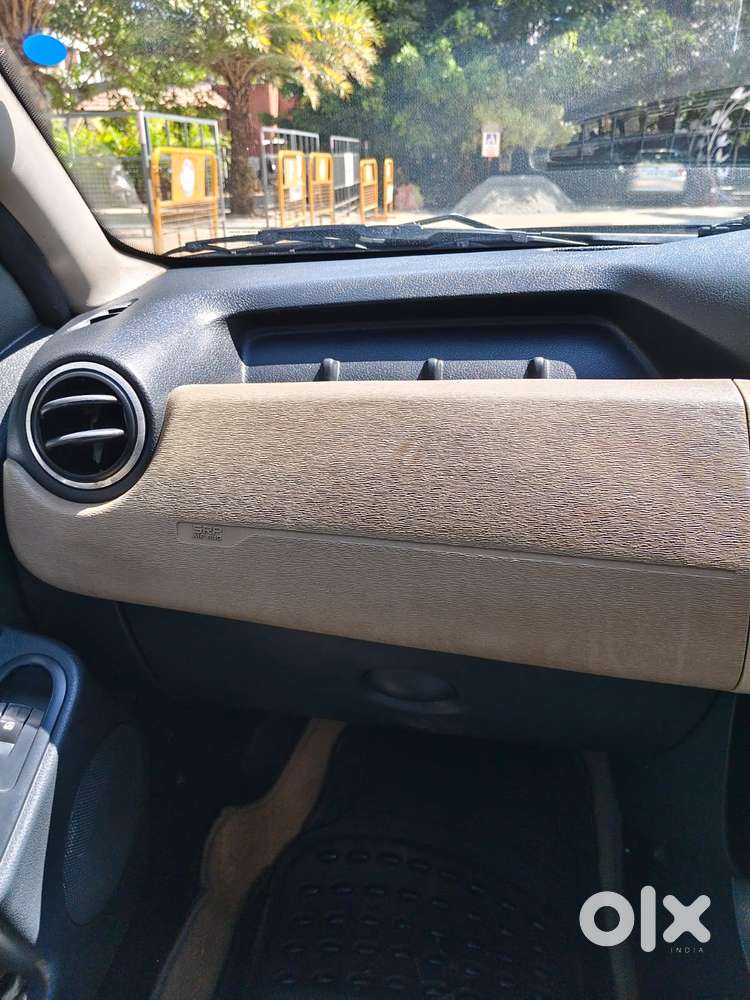 Renault Duster 85ps Diesel Rxl (o) With Navigation, 2014, Diesel