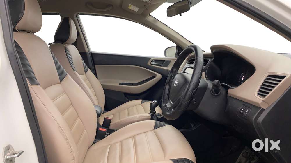 Hyundai Elite I20 Asta 1.2, 2016, Petrol