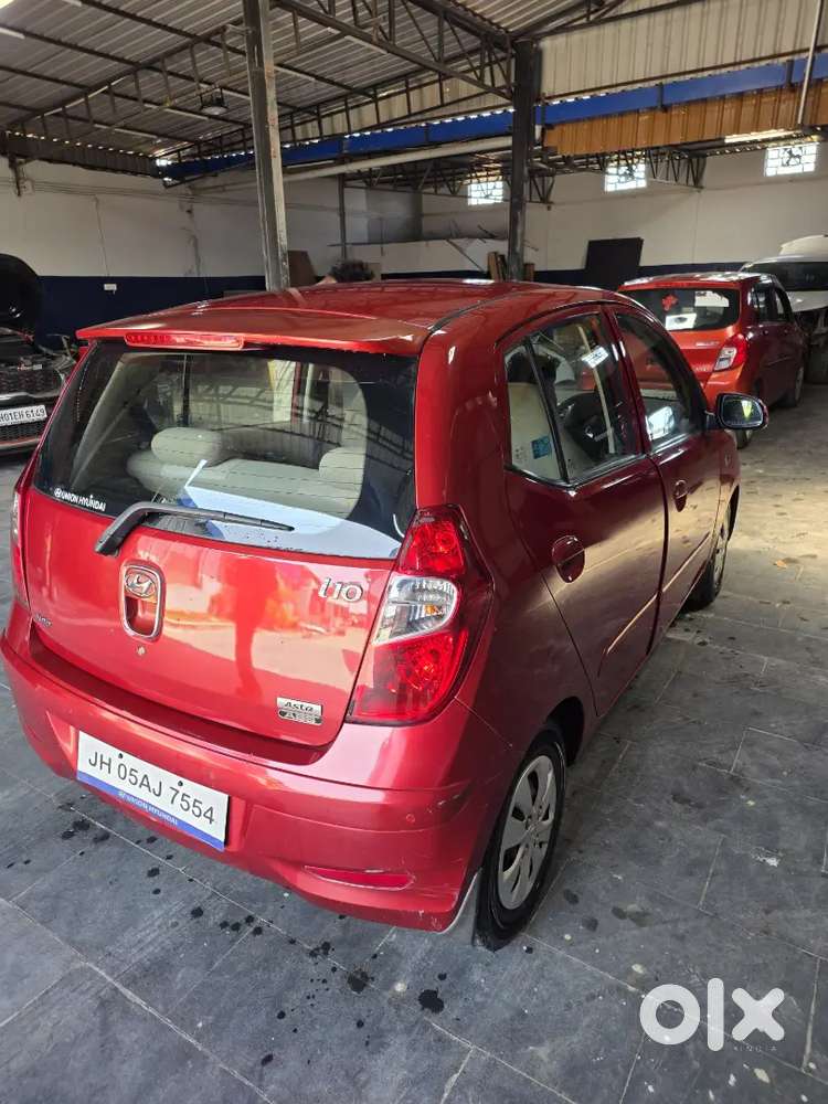 Hyundai I10 Petrol Well Maintained