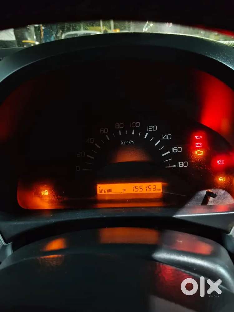 Maruti Suzuki Wagon R 1.0 2010 Petrol Good Condition