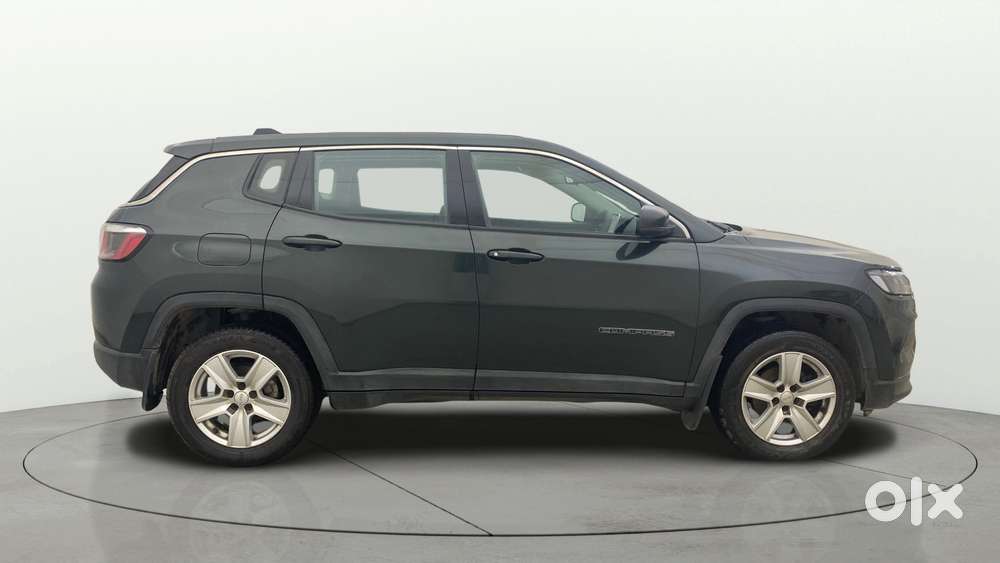 Jeep Compass 1.4 Sport, 2021, Petrol