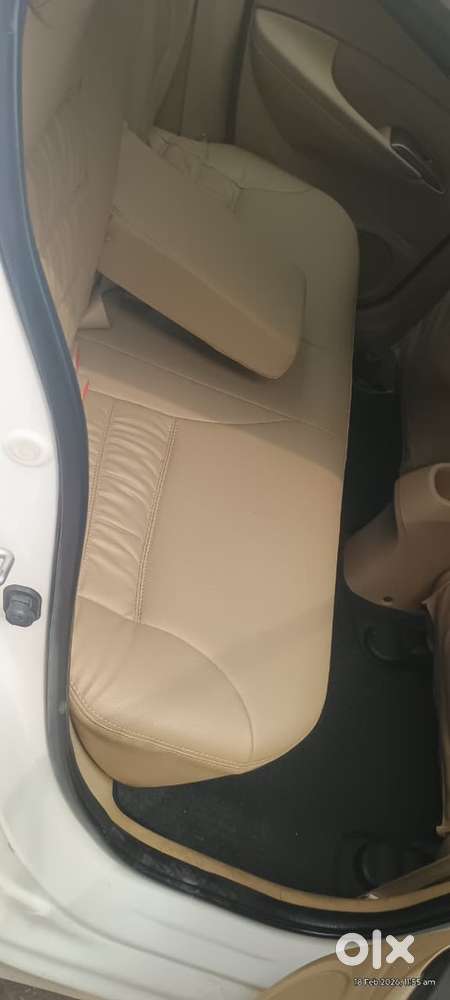 Honda City V Mt 2013