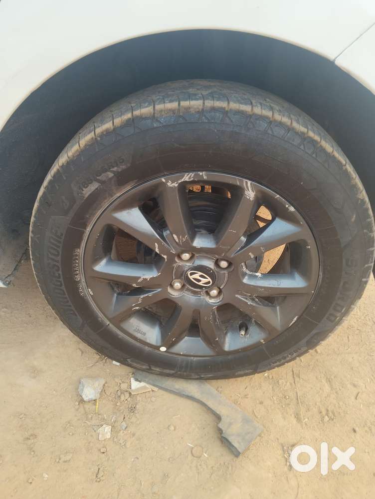 Hyundai Elite I20 Asta 1.2, 2018, Diesel